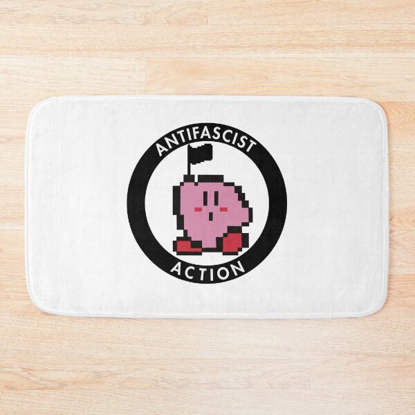 Item preview, Antifascist action designed and sold by reasonablemunki.