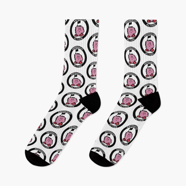 Item preview, Antifascist action designed and sold by reasonablemunki.