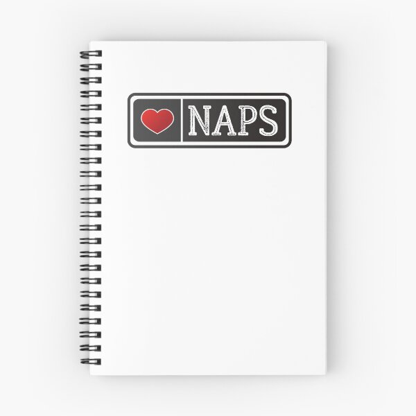 Item preview, Naps | Naps Lover designed and sold by Sticker Cart.