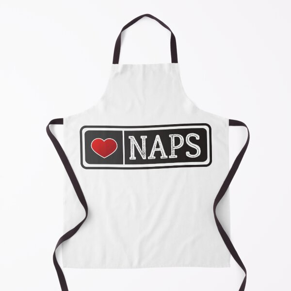 Item preview, Naps | Naps Lover designed and sold by Sticker Cart.