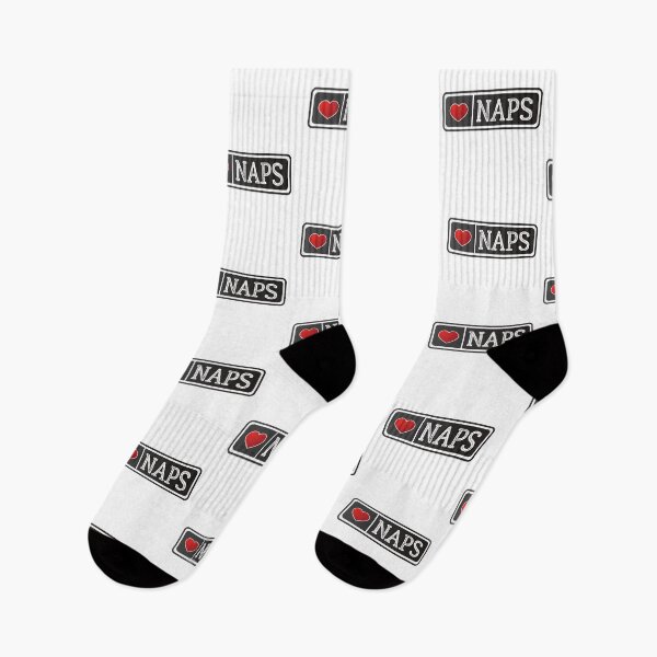 Item preview, Naps | Naps Lover designed and sold by Sticker Cart.