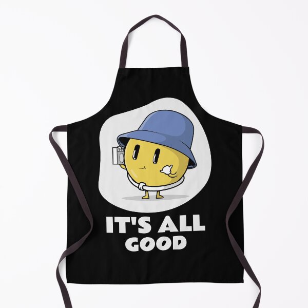 Item preview, It's All Good Music Lover designed and sold by PayoutStream.