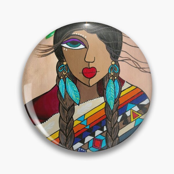 Item preview, TAKODA  designed and sold by Jenelle Greene.