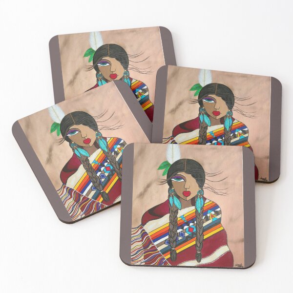 Item preview, TAKODA  designed and sold by Jenelle Greene.
