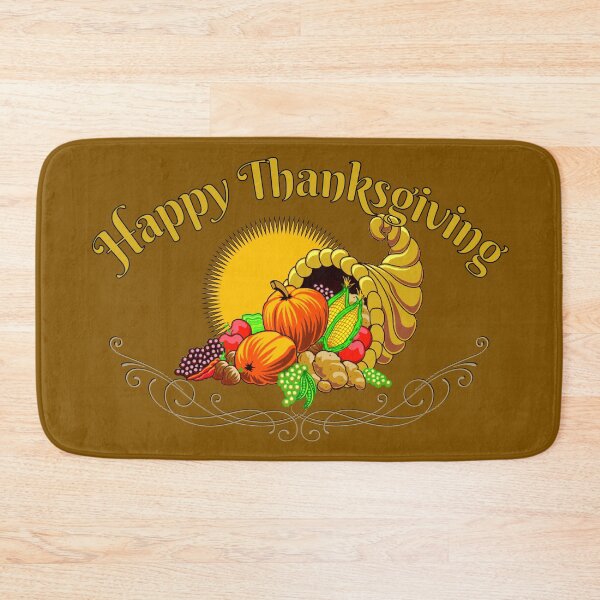 Item preview, Thanksgiving Cornucopia designed and sold by CRHPOD20.