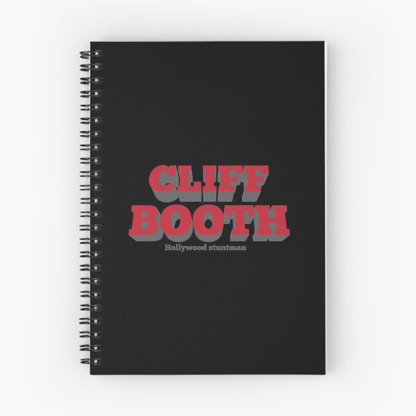 Item preview, Cliff Booth Hollywood stuntman designed and sold by faithfulpostman.