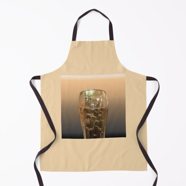 Item preview, beer glass and flies designed and sold by KerCar.