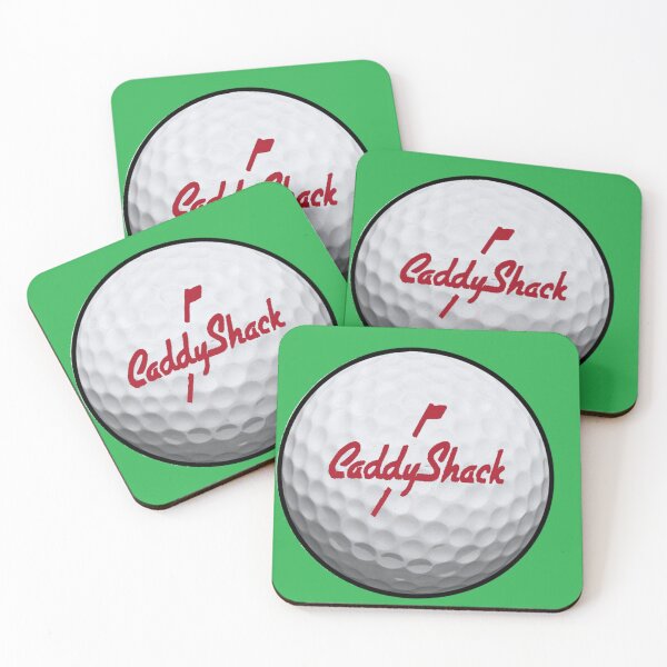 Item preview, CaddyShack designed and sold by SwampfoxDesign.