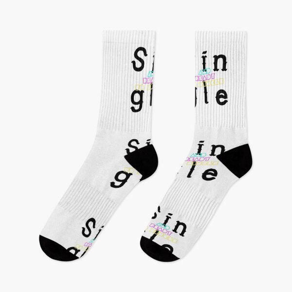 Item preview, Single and Ready to Mingle | For the Single Men and Women Out There designed and sold by Desznr.