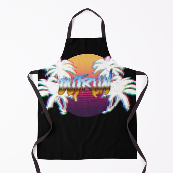 Item preview, OUTRUN SUN # 2 designed and sold by RICK-TURNER.