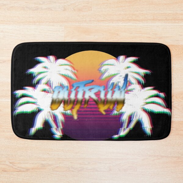 Artikelvorschau, OUTRUN SUN #2 entworfen und verkauft von RICK-TURNER.