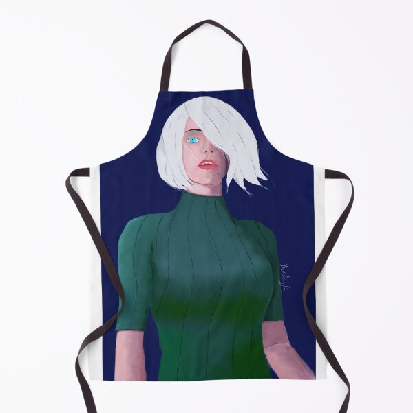 Item preview, Nier 2b designed and sold by hardyz987.