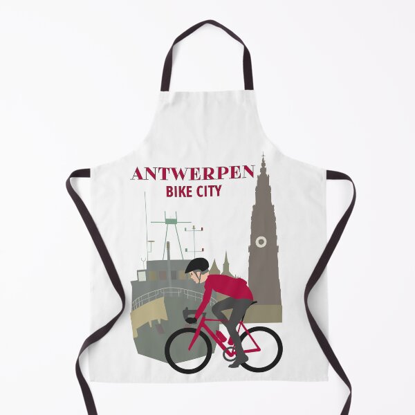 Item preview, ANTWERPEN BIKE CITY designed and sold by Koen1982.