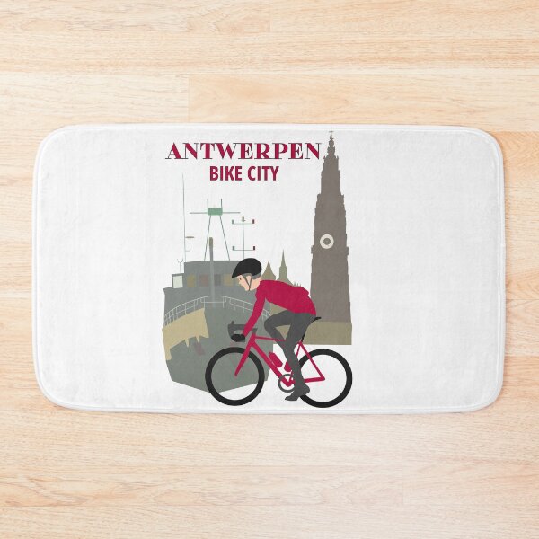 Item preview, ANTWERPEN BIKE CITY designed and sold by Koen1982.