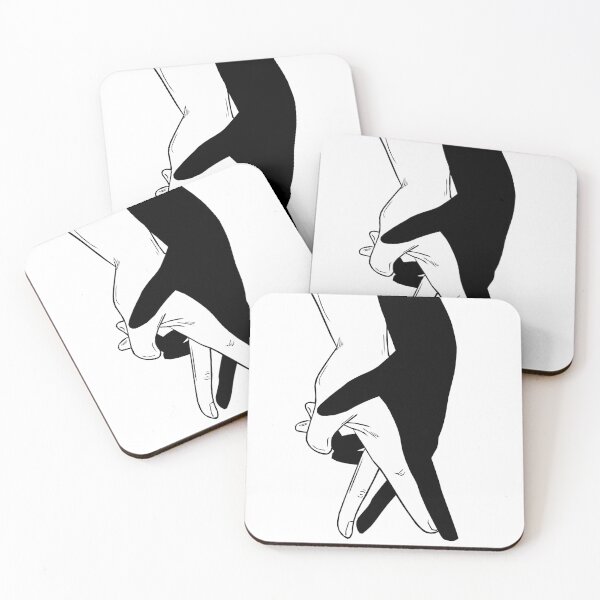 Item preview, Dancing hands designed and sold by Bailarina.