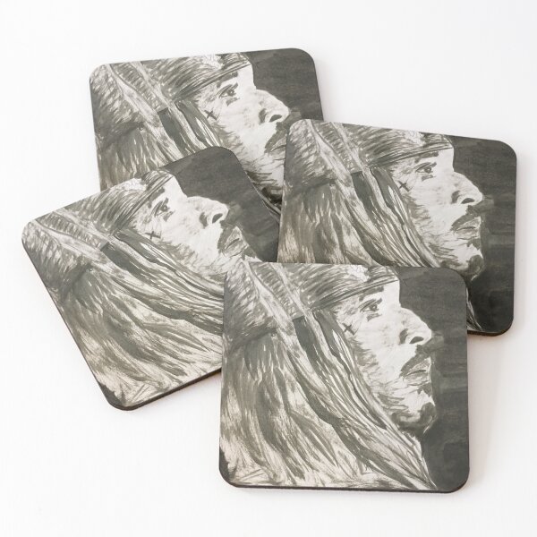 Item preview, Jack sparrow 2  designed and sold by lol1310.