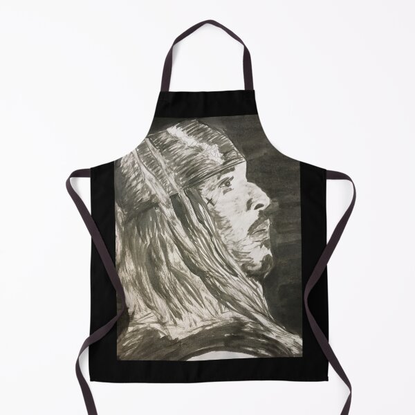 Item preview, Jack sparrow 2 designed and sold by lol1310.