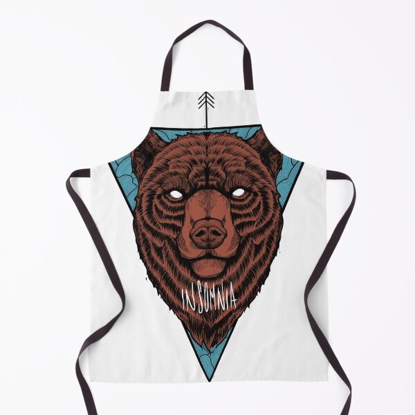 Item preview, Subeth Bear designed and sold by Insomnia-store.