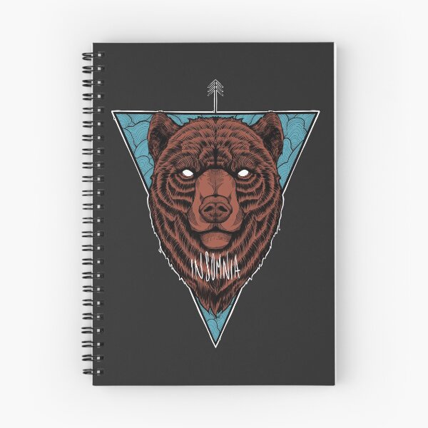 Item preview, Subeth Bear designed and sold by Insomnia-store.