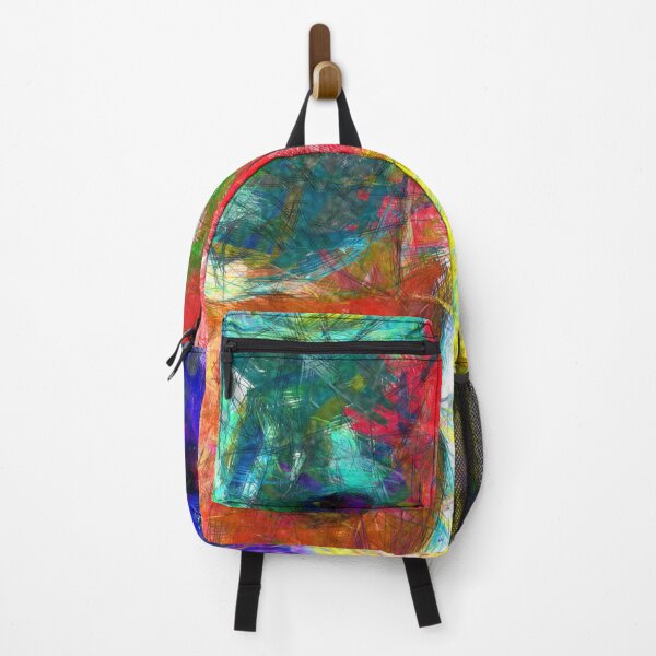 Item preview, Colorful cats designed and sold by rolffimages.