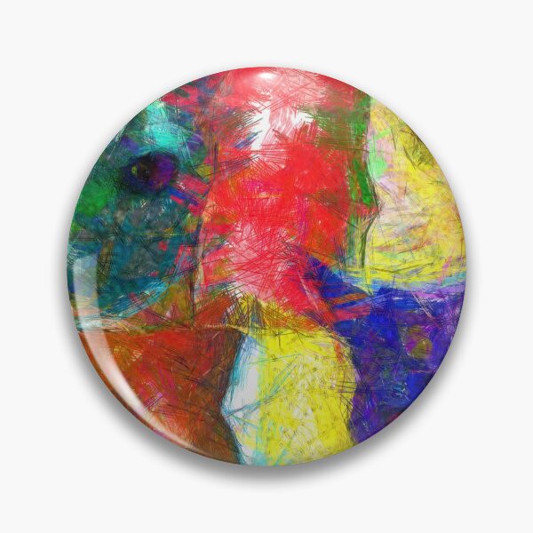 Item preview, Colorful cats designed and sold by rolffimages.