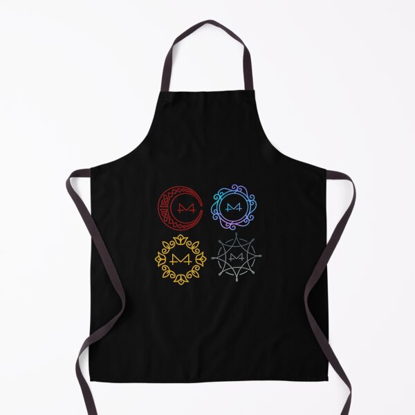 Item preview, MAMAMOO logo designed and sold by Chaeyoung21.