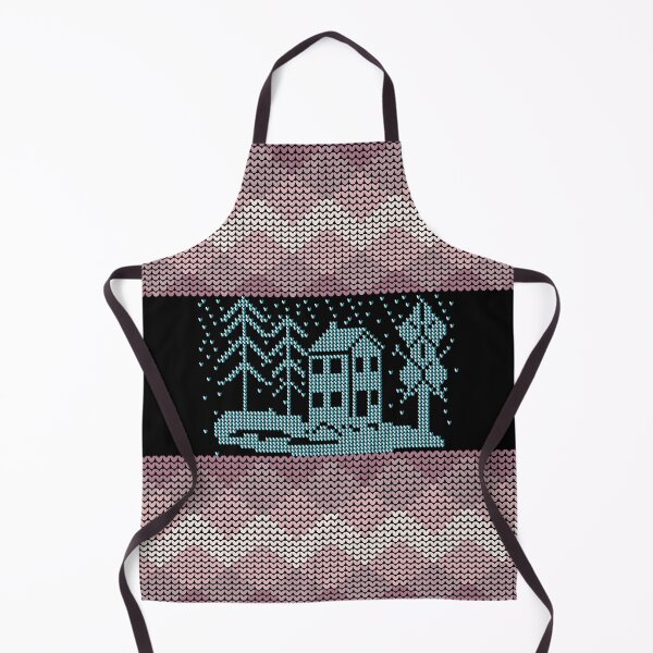Item preview, jakar rainbow Knit design for clothes / Apparel and Accessories designed and sold by greatatlas.