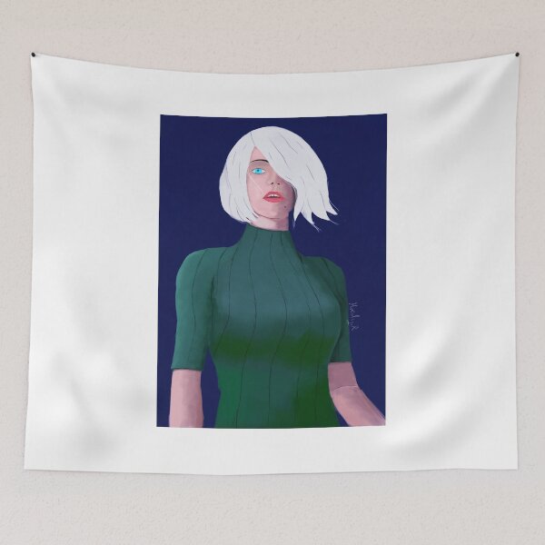 Item preview, Nier 2b  designed and sold by hardyz987.