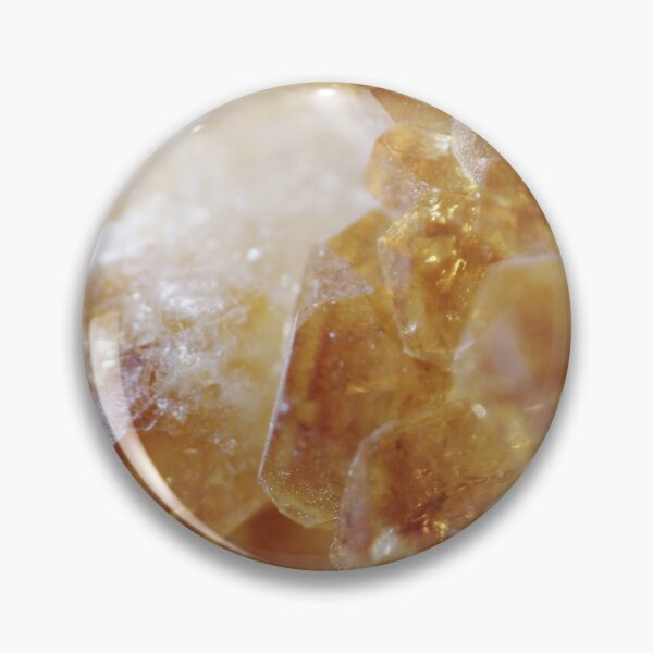 Item preview, Citrine Frequency designed and sold by Olivia Tatara.