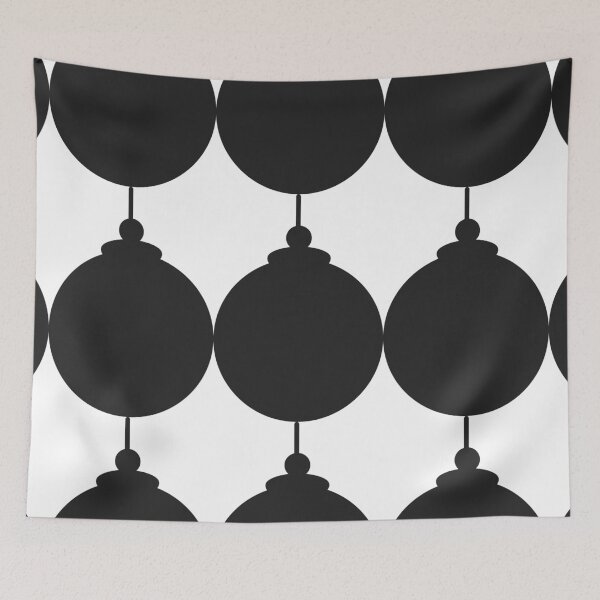 Aperçu de l'œuvre Décorations de Noël, boules, ampoules de Noël, lumières de Noël, Noël créée et vendue par lolodesignprint.