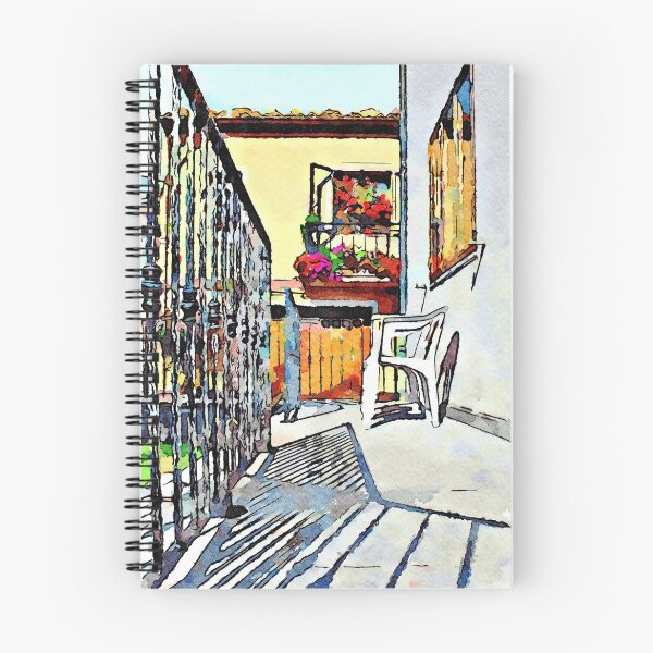 Item preview, Borrello: foreshortening designed and sold by Giuseppe Cocco.