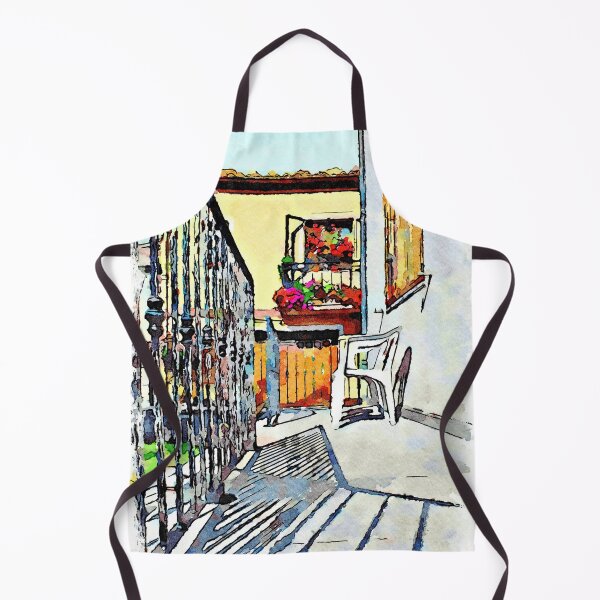 Item preview, Borrello: foreshortening designed and sold by Giuseppe Cocco.