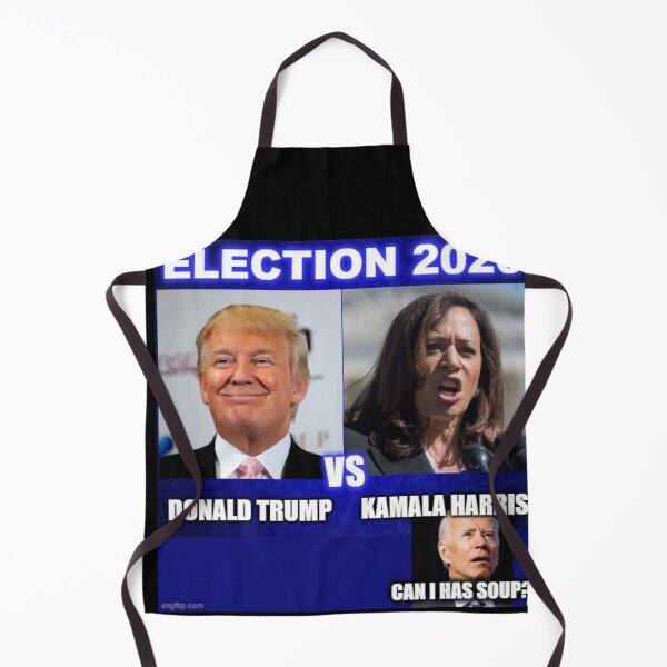 Item preview, The Presidential Election of 2020! designed and sold by Kadeda.