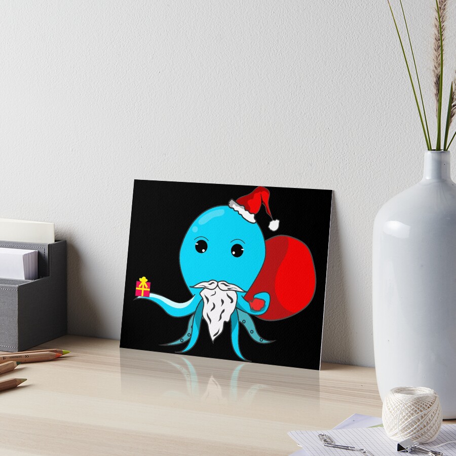 Item preview, Art Board Print designed and sold by hypertype01.
