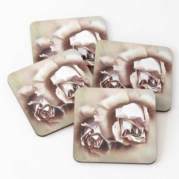 Item preview, Pastel Rose Delight designed and sold by Judy Palkimas.