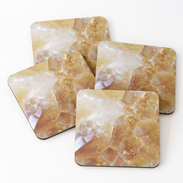 Item preview, Citrine Frequency designed and sold by Olivia Tatara.
