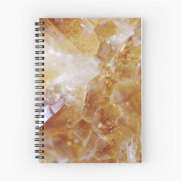 Item preview, Citrine Frequency designed and sold by Olivia Tatara.