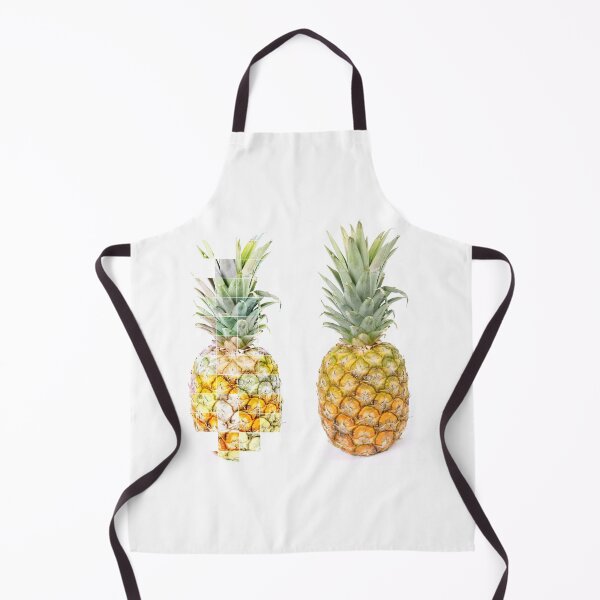 Item preview, pineapple designed and sold by Ninaeva.