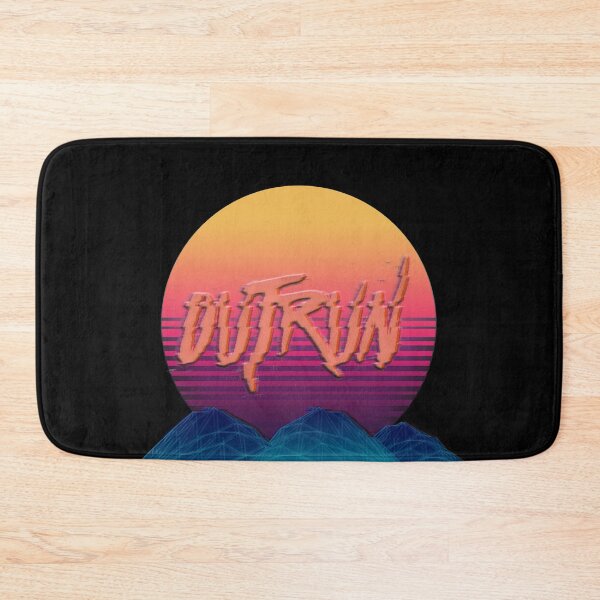 Artikelvorschau, OUTRUN SUN #3 entworfen und verkauft von RICK-TURNER.