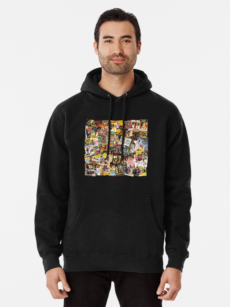 Palace on sale vertigo hoodie