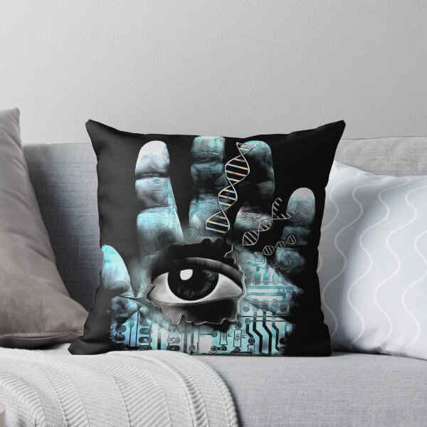 Item preview, DNA modifications designed and sold by rolffimages.