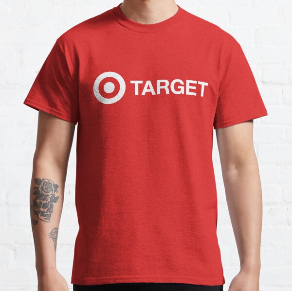 target team member Classic T-Shirt