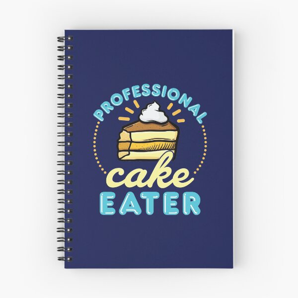 Item preview, Professional Cake Eater Sweets Lover designed and sold by jaygo.