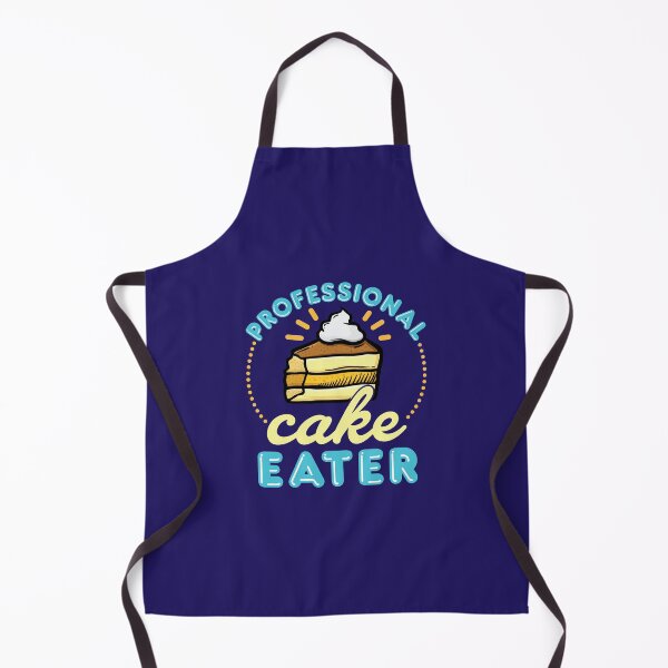 Item preview, Professional Cake Eater Sweets Lover designed and sold by jaygo.