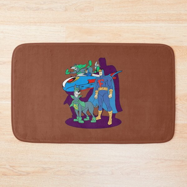 Item preview, BLUE FALCON AND DYNOMUTT designed and sold by Armandsemils.