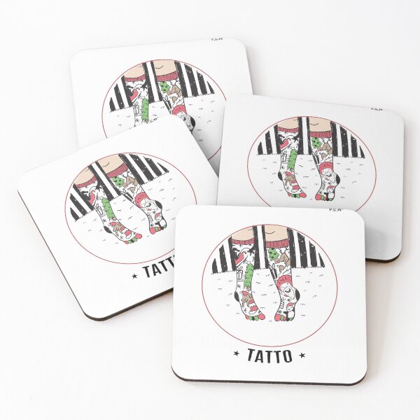 Item preview, TATTOO FUT  designed and sold by mirelbussines.
