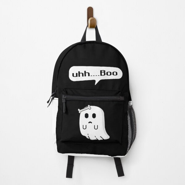 Item preview, Funny Cute Ghost... Uhh Boo designed and sold by Marzuqi Che Rose.