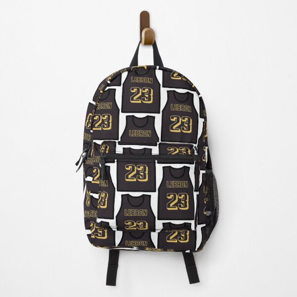 Item preview, Black Mamba Bron #23 designed and sold by NicholasForbes.