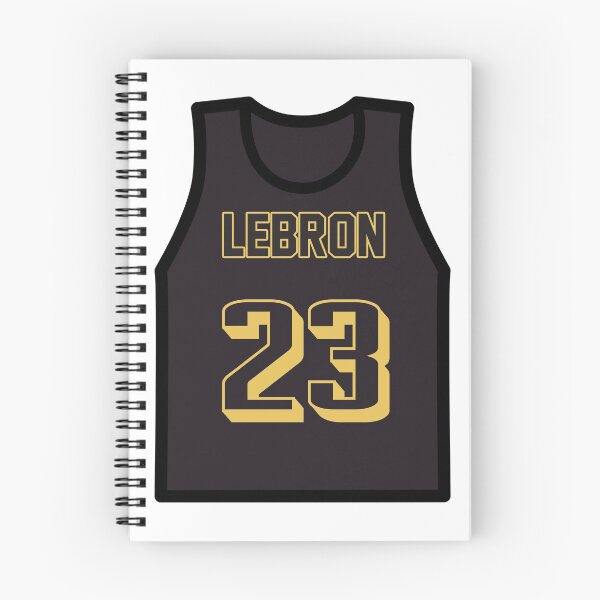 Item preview, Black Mamba Bron #23 designed and sold by NicholasForbes.