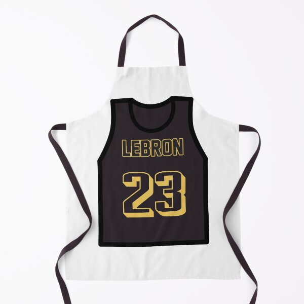 Item preview, Black Mamba Bron #23 designed and sold by NicholasForbes.
